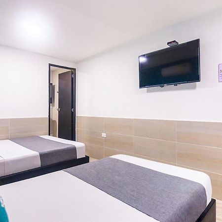 Hotel Cuchara De Palo Ayenda Σάντα Μάρτα Εξωτερικό φωτογραφία
