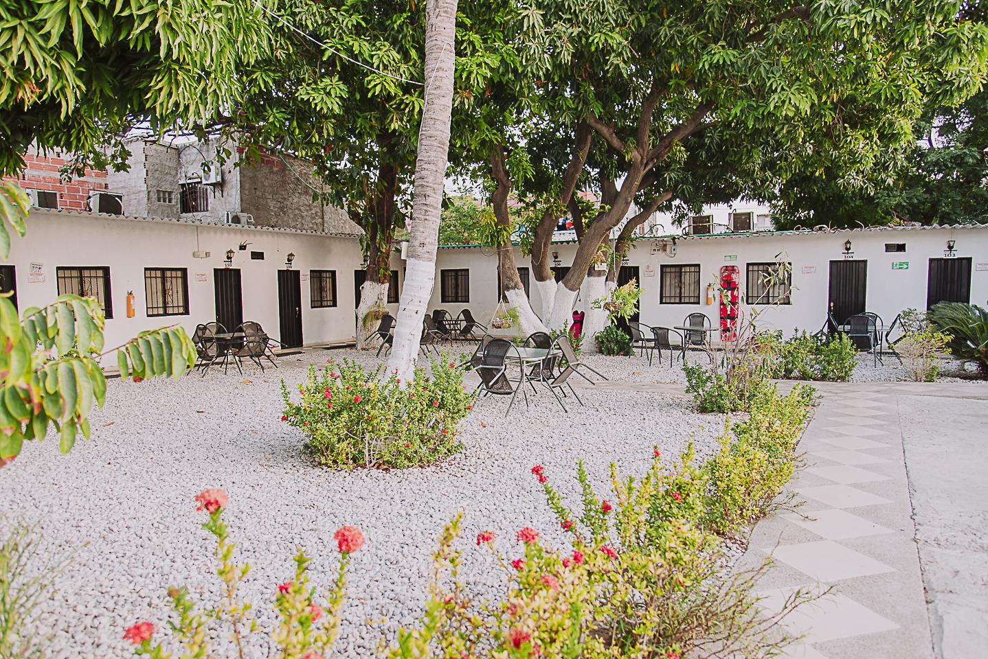 Hotel Cuchara De Palo Ayenda Σάντα Μάρτα Εξωτερικό φωτογραφία