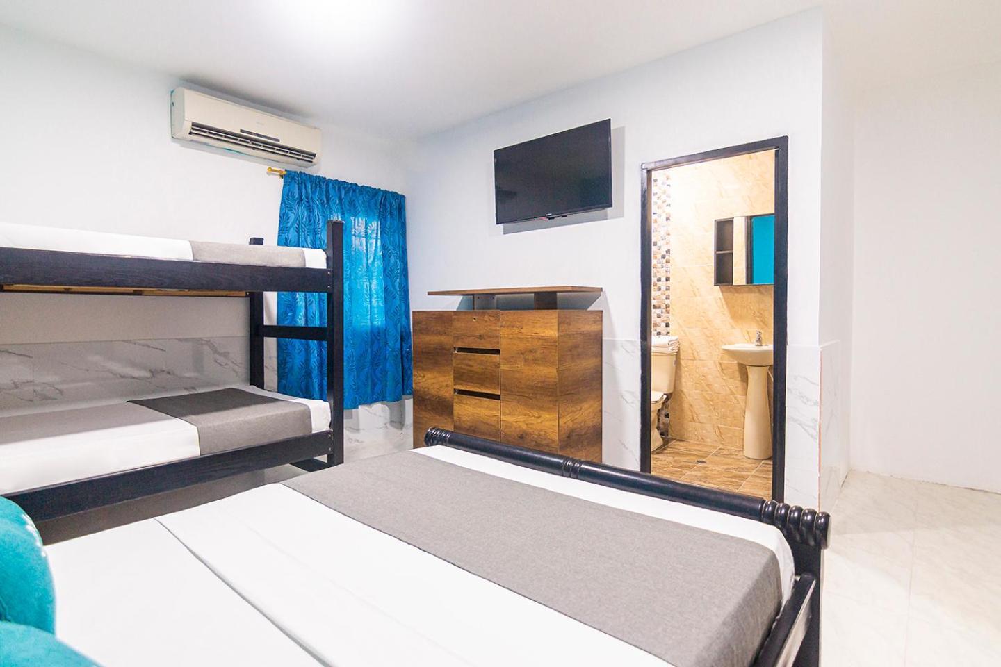 Hotel Cuchara De Palo Ayenda Σάντα Μάρτα Εξωτερικό φωτογραφία