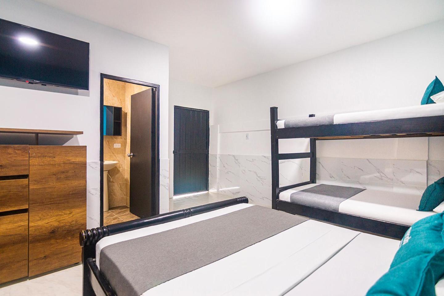 Hotel Cuchara De Palo Ayenda Σάντα Μάρτα Εξωτερικό φωτογραφία