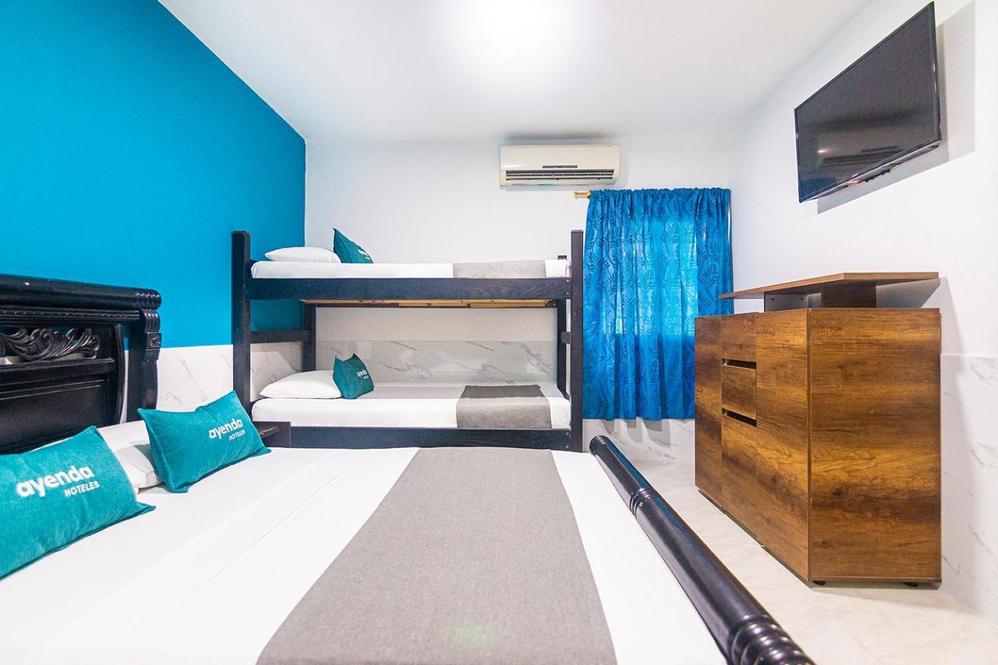 Hotel Cuchara De Palo Ayenda Σάντα Μάρτα Εξωτερικό φωτογραφία