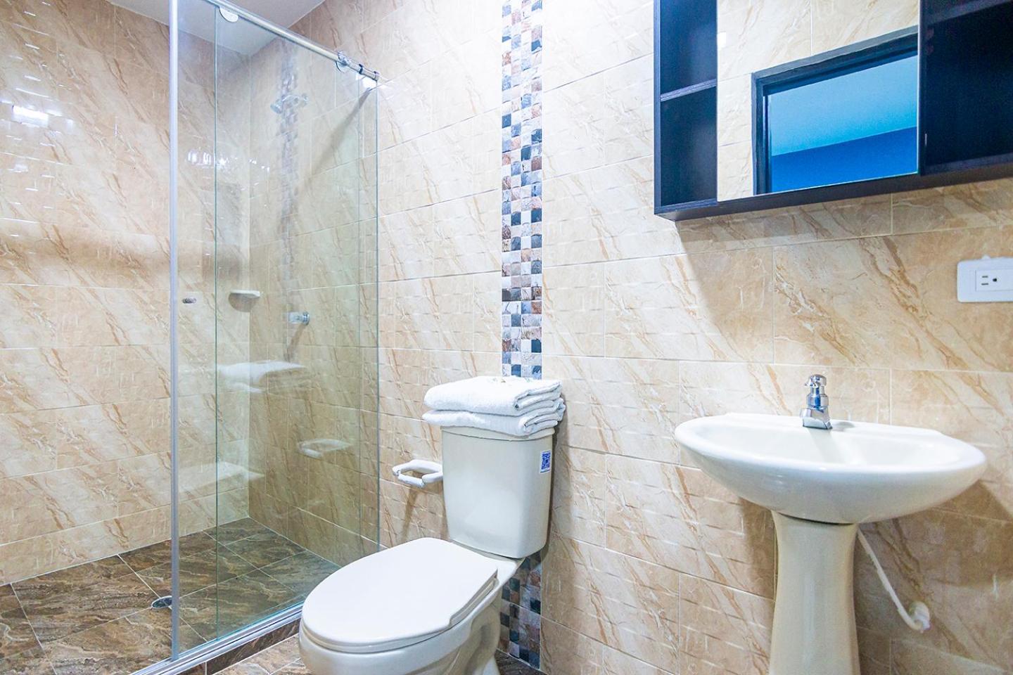 Hotel Cuchara De Palo Ayenda Σάντα Μάρτα Εξωτερικό φωτογραφία